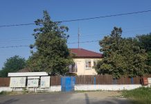 Unic candidat, post ratat!