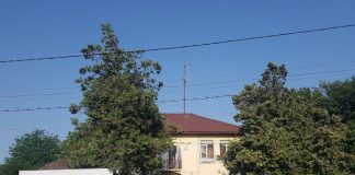 Unic candidat, post ratat!