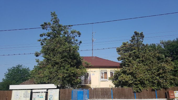 Unic candidat, post ratat!