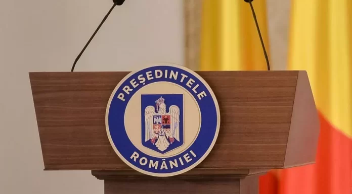 Senatul a votat: Alegeri prezidențiale în septembrie. Camera Deputaților, for decizional