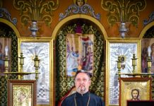 Învăţătura Preotului de mir – Despre Sf. Cuv. Vasile Mărturisitorul – ,,Locuitor pustiului, înger în trup şi de minuni făcător te-ai arătat, purtătorule de Dumnezeu, Părintele nostru Vasile”!