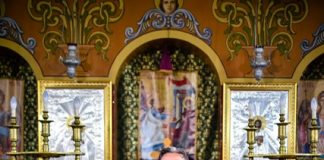 Învăţătura Preotului de mir – Despre Sf. Cuv. Vasile Mărturisitorul – ,,Locuitor pustiului, înger în trup şi de minuni făcător te-ai arătat, purtătorule de Dumnezeu, Părintele nostru Vasile”!