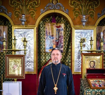 Învăţătura Preotului de mir – Despre Sf. Cuv. Vasile Mărturisitorul – ,,Locuitor pustiului, înger în trup şi de minuni făcător te-ai arătat, purtătorule de Dumnezeu, Părintele nostru Vasile”!