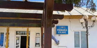 Dotări pe bani europeni pentru primăria din Cîlnic