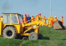 Restituiri gorjene – MAI BINE DE 9 DECENII ÎN SLUJBA ,,CELOR FĂRĂ ARME’’