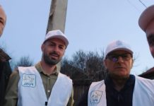 PUSL Gorj se organizează în teritoiu