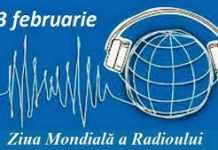 Ziua Mondială a Radioului – un secol de informare, educație și divertisment