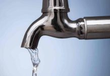 Probleme cu apa la Negomir