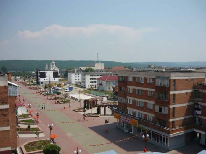 Două puncte de prim ajutor anticaniculă, la Rovinari