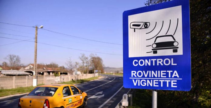Guvernul a majorat tarifele pentru roviniete