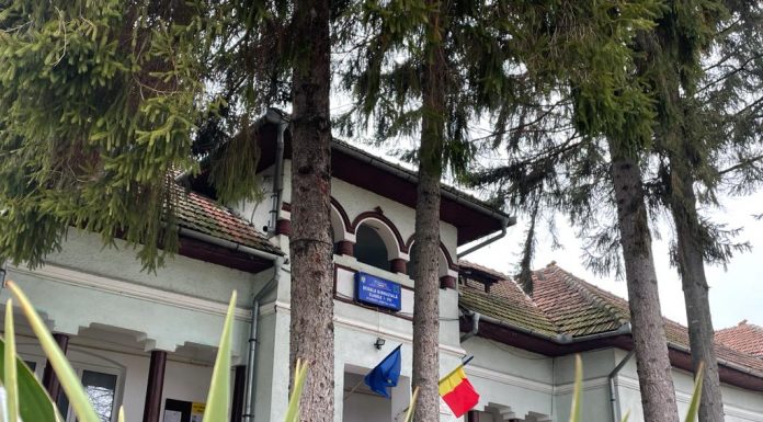 Două școli din Gorj, afectate de seisme, vor fi consolidate