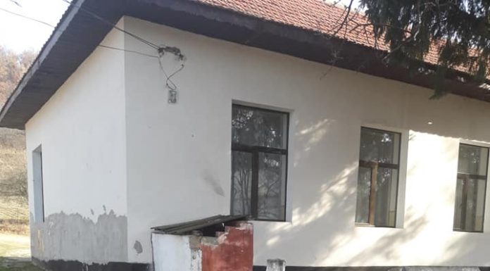 Bani prin PNRR pentru dotarea școlilor din Plopșoru