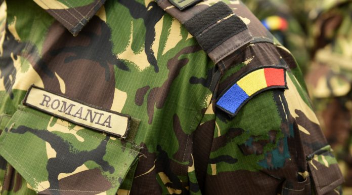 Serviciu militar voluntar timp de patru luni – Proiect de lege