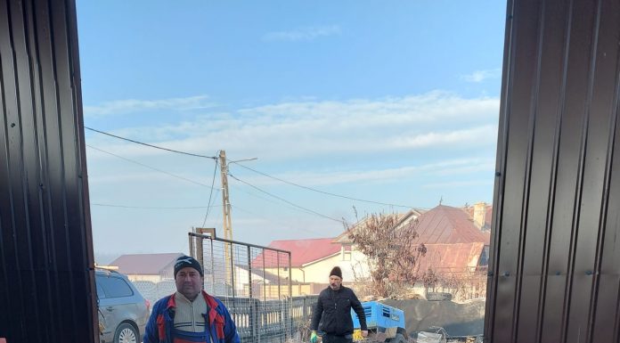 Gorj, FOTO: Proiectul celor 100 de solarii gratuite a început astăzi