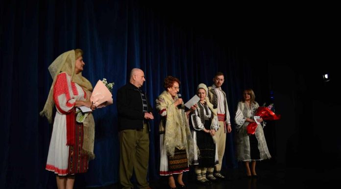 Dragobetele, sărbătorit la Târgu Jiu printr-un regal folcloric