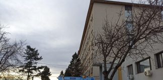 Spitalul Județean caută economist