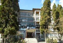 Dotări pentru spitalul din Motru. Licitație cu clauză suspensivă!