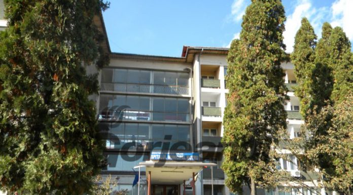 Angajări la spitalele din Motru și Târgu-Cărbunești