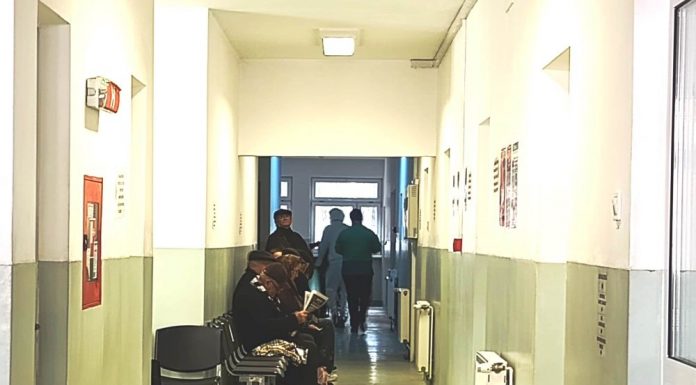 Medici noi și tineri la Spitalul Județean. Ce specializări au!