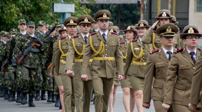 Medicii, pregătiți pentru starea de război