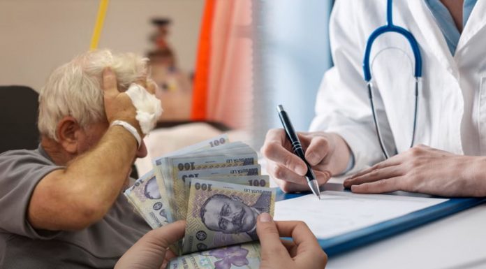 Taxa pe concediile medicale, în vigoare până în martie