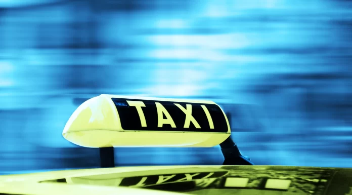 Legea taximetriei, proiect de modificare. Tarife mai mari