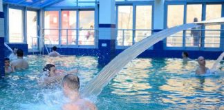 Casa de Pensii Gorj a primit a doua serie de bilete de tratament