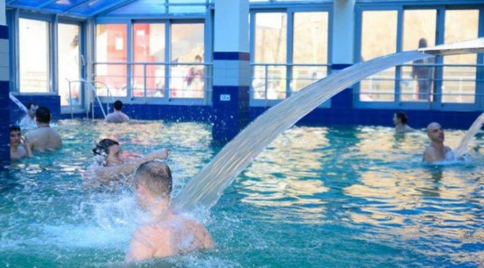 Casa de Pensii Gorj a primit a doua serie de bilete de tratament