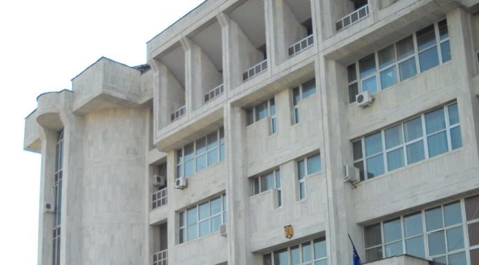 Chestionar despre activitatea instanțelor de judecată din Gorj