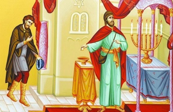 Viaţa Spirituală – Calea, Lumina, Adevărul şi Viaţa! -Dumnezeu ne arată că în lume sunt oameni smeriţi, dar, şi alţii, stă¬pâ¬niți de păcatul mândriei, de dorința nesăbuită de a ajunge la mărire și laudă deşartă în societate!