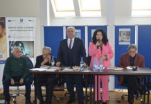 „Bun venit” în lumea literară a poetului gorjean Vasile CERTEZANU!