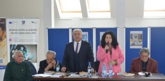 „Bun venit” în lumea literară a poetului gorjean Vasile CERTEZANU!