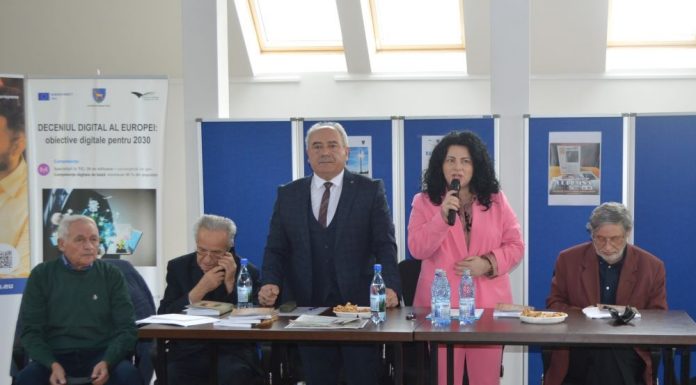 „Bun venit” în lumea literară a poetului gorjean Vasile CERTEZANU!