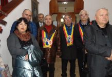 Vernisarea Expoziției documentare „Brâncuși în presa interbelică românească”