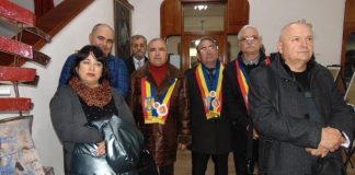 Vernisarea Expoziției documentare „Brâncuși în presa interbelică românească”