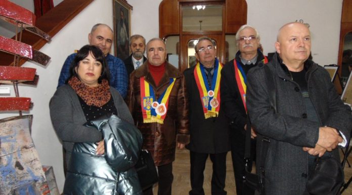 Vernisarea Expoziției documentare „Brâncuși în presa interbelică românească”