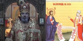 Viaţa Spirituală – Calea, Lumina, Adevărul şi Viaţa! – Dumnezeu Cel Întrupat prin învăţăturile Fiului Său este Cale şi ţintă prin îndemnuri dumnezeieşti, prin modelul de Om pe care ni l-a dat şi prin puterea de a-I urma!