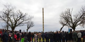 Lumea gorjenească – Deslegare la primăvară