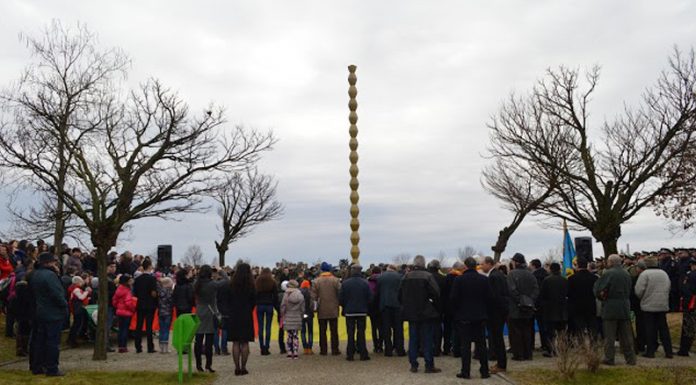 Lumea gorjenească – Deslegare la primăvară