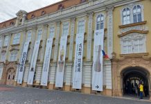 EXPOZIȚIA „BRÂNCUȘI: SURSE ROMÂNEȘTI ȘI PERSPECTIVE UNIVERSALE”