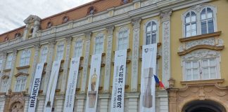 EXPOZIȚIA „BRÂNCUȘI: SURSE ROMÂNEȘTI ȘI PERSPECTIVE UNIVERSALE”