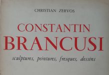 Lecția despre Brâncuși (XVIII)