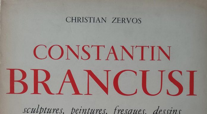 Lecția despre Brâncuși (XVIII)