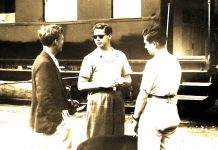 „Prin Țara lui Litovoi” – în 1938 – Excursia în Gorj a Regelui Mihai și „GORJANUL”