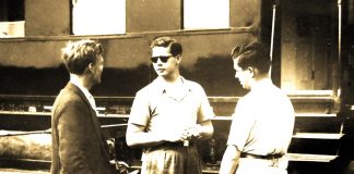 „Prin Țara lui Litovoi” – în 1938 – Excursia în Gorj a Regelui Mihai și „GORJANUL”