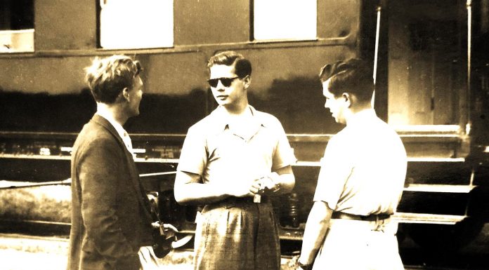 „Prin Țara lui Litovoi” – în 1938 – Excursia în Gorj a Regelui Mihai și „GORJANUL”