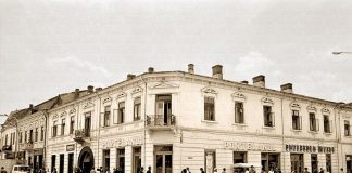 Ziarul-centenar al Gorjului