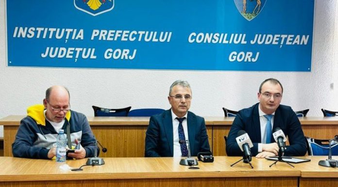 Reprezentanții INFP s-au sucit: Cutremurele din Gorj au avut legătură cu cel din Turcia!