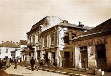 Omagiu „GORJANULUI”