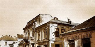 Omagiu „GORJANULUI”